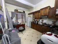 BÁN NHÀ NGUYỄN AN NINH – 15M RA PHỐ – VỪA Ở VỪA KINH DOANH – 60M²– GIÁ 13 TỶ