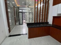 BÁN NHÀ GÒ XOÀI - LÊ VĂN QUỚI - BÌNH TÂN - HẺM 6M - 40M2 - 3 TẦNG - CHỈ 4.2 TỈ