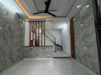 BÁN NHÀ GÒ XOÀI - LÊ VĂN QUỚI - BÌNH TÂN - HẺM 6M - 40M2 - 3 TẦNG - CHỈ 4.2 TỈ