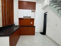 BÁN NHÀ GÒ XOÀI - LÊ VĂN QUỚI - BÌNH TÂN - HẺM 6M - 40M2 - 3 TẦNG - CHỈ 4.2 TỈ