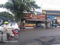 CHÍNH CHỦ CẦN SANG LẠI TIỆM BÁNH MỲ KEBAB TẠI QUÁCH ĐIÊU -VĨNH LỘC A- BÌNH CHÁNH