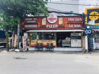 CHÍNH CHỦ CẦN SANG LẠI TIỆM BÁNH MỲ KEBAB TẠI QUÁCH ĐIÊU -VĨNH LỘC A- BÌNH CHÁNH