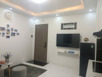 Cho thuê căn hộ chung cư tầng 2 , 2 phòng ngủ 1 vệ sinh tại Phúc Diễn, Bắc Từ Liêm