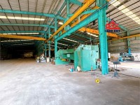 X035 Xưởng Chuyển nhượng đang SX CN nặng. CN phụ trợ. xưởng trống chuyển giao liền