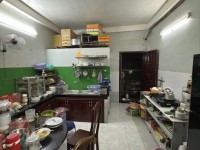 MẶT TIỀN  đs   KHU TÊN LỬA – 4 TẦNG KIÊN CỐ 80m2 – ĐƯỜNG 8M – NHỈNH 6 TỶ