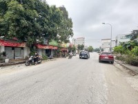 HIẾM-NGUYÊN KHÊ - ĐÔNG ANH - ĐƯỜNG Ô TÔ VÀO ĐẤT - 50M LÊN CAO TỐC NHẬT TÂN NỘI BÀI