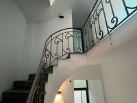 TRƯƠNG ĐỊNH-DT38M x 5 TẦNG, QUANH 5 TỶ-Ô TÔ QUA NHÀ- LÔ GÓC-2 THOÁNG-FULL NỘI THẤT