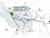 Vinhomes Green City bắt sóng đầu tư, đón chu kỳ mời d.án cạnh tranh khốc liệt chần chừ là mất căn