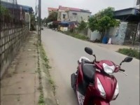 CHỦ GỬI BÁN  LÔ ĐẤT mặt đường Thành Lợi - Vụ Bản - Nam Định .