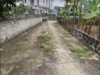 CHỦ GỬI BÁN  LÔ ĐẤT mặt đường Thành Lợi - Vụ Bản - Nam Định .