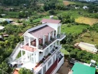 BÁN GẤP NHÀ VƯỜN GẦN ĐÀ LẠT - 4,5 tỷ - rộng 3656m2 - có 400m2 thổ cư