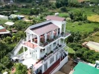 BÁN GẤP NHÀ VƯỜN GẦN ĐÀ LẠT - 4,5 tỷ - rộng 3656m2 - có 400m2 thổ cư