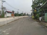 + Bán nhà cách mặt tiền 50m2, thạnh xuân 25, phường thạnh xuân q12, đường nhựa 10m2, sạch sẽ, sổ