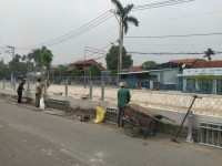+ Bán nhà cách mặt tiền 50m2, thạnh xuân 25, phường thạnh xuân q12, đường nhựa 10m2, sạch sẽ, sổ