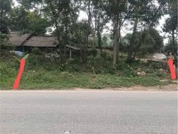 Chính Chủ Cần Bán Lô Đất mặt đường ở quốc lộ 2 tại  KLM 47, Hàm Yên, Tuyên Quang