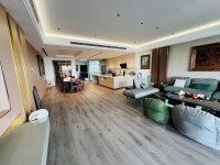 Bán nhanh BT bán đảo Llinh Đàm gần hồ gần công viên cây xanh 250m2 giá rẻ 52 tỷ