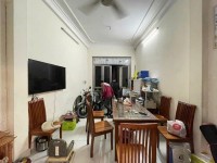 PHỐ CHỢ KHÂM THIÊN - 2 MẶT NGÕ MỞ CỬA  - DT 33m2 4 tầng MT 3.7m Giá 7.3 tỷ