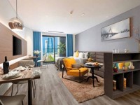 CĂN HỘ 5 SAO NGAY TRUNG TÂM BÀN GIAO FULL NỘI THẤT, VẬN HÀNH CHO THUÊ 30TR/THÁNG