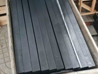 Cung cấp Graphite tấm chặn đuôi lò, tấm Graphite bôi trơn , bột than chì, nồi Graphite