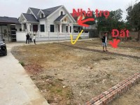 HOT! ĐẤT ĐẸP -Giá tốt-Vị Trí Đẹp tại Thiện Kế, Bình Xuyên, Vĩnh Phúc