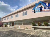 X104- Bán xưởng phường Phước Tân Biên Hoà 13000m2