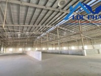 X104- Bán xưởng phường Phước Tân Biên Hoà 13000m2