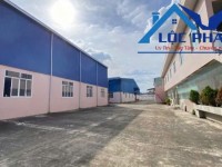 X104- Bán xưởng phường Phước Tân Biên Hoà 13000m2
