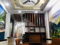 BÁN NHÀ GẦN ĐH CÔNG NGHIỆP2- 4TẦNG-88M2-HẺM XE HƠI NÉ-TIỆN KD-GIÁ 11.5TỶ