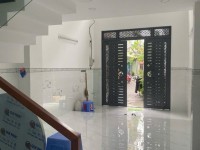BÁN NHÀ MỚI, HXT, KHÔNG LỘ GIỚI, 5 TẦNG, NGAY LIÊN KHU 5-6, BHH, BÌNH TÂN