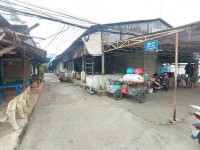Bán nhà góc 2 tầng ngay chợ Rạch Cát Quận 8 giá 2,7 tỷ còn thương lượng