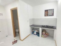 Bán nhà góc 2 tầng ngay chợ Rạch Cát Quận 8 giá 2,7 tỷ còn thương lượng