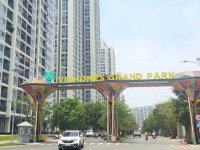BÁN ĐẤT THỔ CƯ NGAY TRUNG TÂM QUẬN 9 - GIÁ HỜ 4.6 TỶ -  NGUYỄN XIỂN - 89M2 - SỔ HỒNG CHÍNH CHỦ