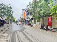 40m2 BẮC HỒNG - MẶT TIỀN QUYỀN LỰC - Ô TÔ VÀO ĐẤT - CÁCH XE TẢI TRÁNH - TIỆN ÍCH BẠT NGÀN