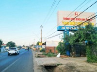 BÁN GẤP LÔ ĐẤT NN 1.3HA - GIÁP HÒA THUẬN - BUÔN MA THUỘT - ĐĂK LĂK
CHỈ 650TR/ SÀO