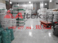 Kho cáp chống cháy chống nhiễu 2x1.0mm2