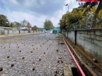 X134 bán nhà xưởng phù hợp kinh doanh sản xuất ngành cơ khí, sắt thép. sổ cá nhân