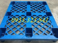 Đại lý cung cấp pallet nhựa uy tín tại Đồng Xoài