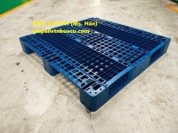 Đại lý cung cấp pallet nhựa uy tín tại Đồng Xoài