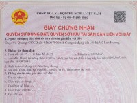 ĐẤT ĐẸP - GIÁ ĐẦU TƯ Chính chủ cần bán nhanh lô đất vị trí đẹp tại huyện Ba Vì, Tp Hà Nội