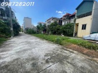 HOT 
em cần bán mảnh này  đại yên , chương mỹ 
65,8m nằm trung tâm phường chương mỹ 
liên hệ em
