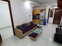 Cho thuê chung cư mini ngay Phố Phạm Ngọc Thạch, Phường Phương Liên, Quận Đống Đa- Hà Nội