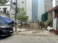 SIÊU HÓT - MÌNH CẦN BÁN LÔ ĐẤT ĐẸP TẠI KHU ĐÔ THỊ PHƯƠNG CANH-P.PHƯƠNG CANH-Q.NAM TỪ LIÊM -HÀ NỘI