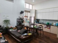 Bán căn chung cư Duplex 108m tại 137 Nguyễn Văn Cừ, giá siêu hợp lý chỉ hơn 5 tỷ còn tl. LH