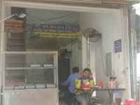 Sang nhượng quán cơm bình dân Future tại địa chỉ 257 phố Vọng , đồng tâm , Hbt , Hà Nội.