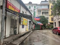 Sang nhượng quán cơm bình dân Future tại địa chỉ 257 phố Vọng , đồng tâm , Hbt , Hà Nội.