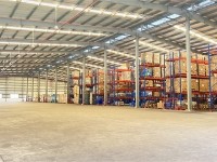 Nhà xưởng sản xuất cho thuê tại KCN Nhơn Trạch. tập chung nhiều ngành CNC, CN phụ trợ