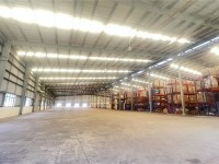 Nhà xưởng sản xuất cho thuê tại KCN Nhơn Trạch. tập chung nhiều ngành CNC, CN phụ trợ