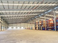 Nhà xưởng sản xuất cho thuê tại KCN Nhơn Trạch. tập chung nhiều ngành CNC, CN phụ trợ