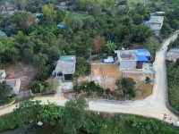 ĐẤT ĐẸP - GIÁ TỐT - Vị Trí Đắc Địa Tại Xã Thanh Cao, Huyện Lương Sơn, Hoà Bình
