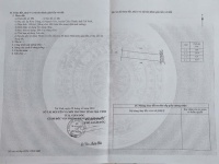 Bán 2 Lô Đất Full Thổ Cư Tại Đường Võ Văn Kiệt, Xóm Trảng, Xã Nguyệt Hóa, Huyện Châu Thành, Trà Vinh